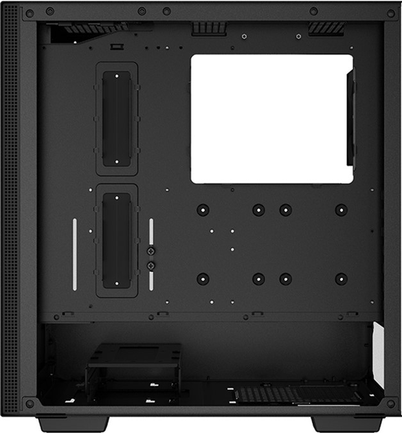 Корпус Deepcool CH510 (R-CH510-BKNNE1-G-1) - зображення 7