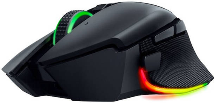 Миша Razer Basilisk V3 Pro (RZ01-04620100-R3G1) - зображення 3