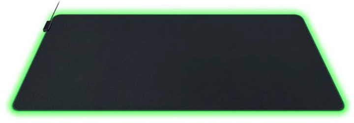 Ігрова поверхня Razer Goliathus Chroma XXXL Speed Control (RZ02-02500700-R3M1) - зображення 3