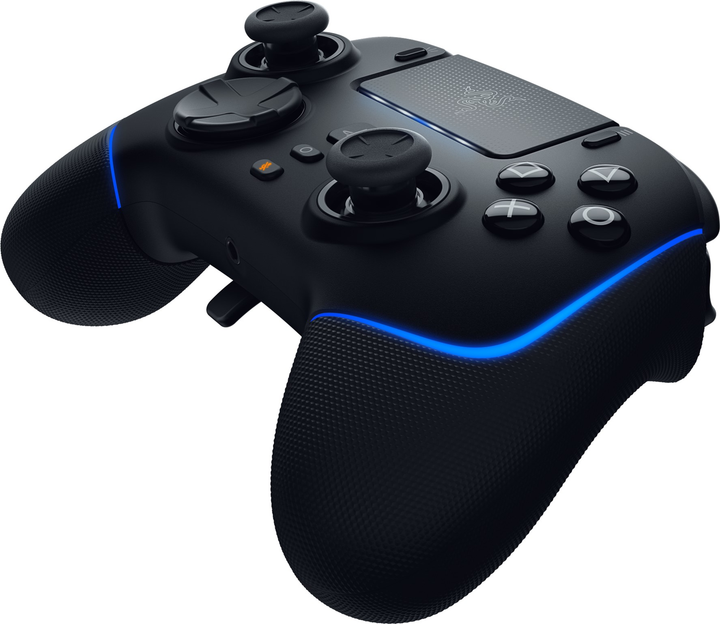 Kontroler Razer Wolverine V2 PRO for PS5 Black (RZ06-04710100-R3G1) - obraz 4