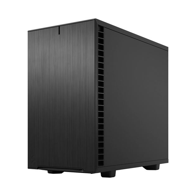 Obudowa Fractal Design Define 7 Nano Black Solid (FD-C-DEF7N-01) - obraz 7
