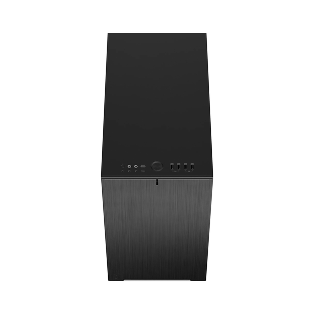 Obudowa Fractal Design Define 7 Nano Black Solid (FD-C-DEF7N-01) - obraz 8