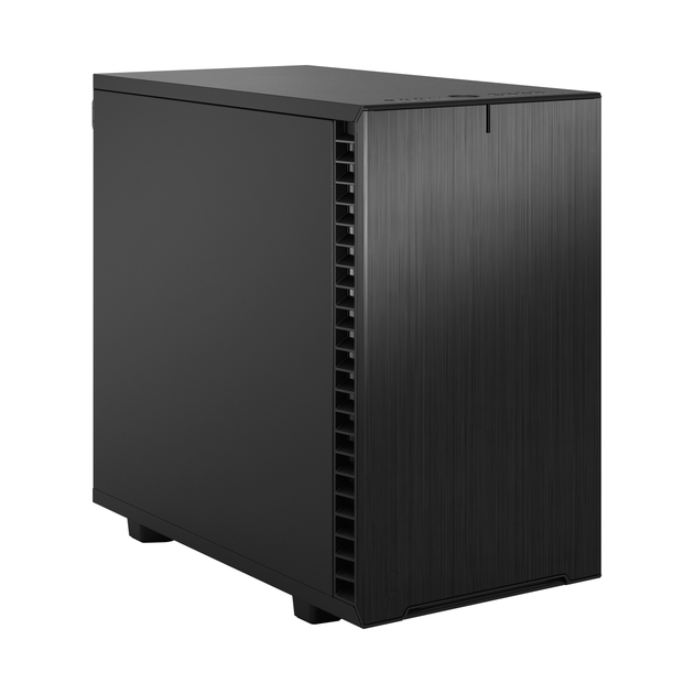 Obudowa Fractal Design Define 7 Nano Black Solid (FD-C-DEF7N-01) - obraz 10
