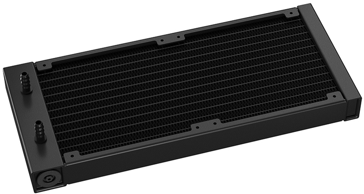 Chłodzenie wodne DeepCool LT520 Black (R-LT520-BKAMNF-G-1) - obraz 3