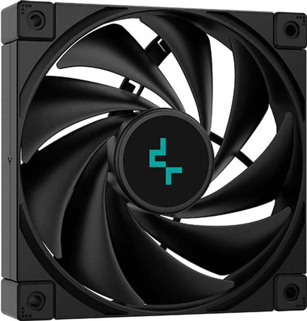 Система водяного охолодження DeepCool LT720 (R-LT720-BKAMNF-G-1) - зображення 3