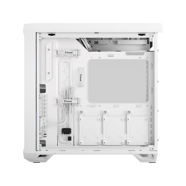 Корпус Fractal Design Torrent Compact White RGB TG Clear Tint (FD-C-TOR1C-05) - зображення 16