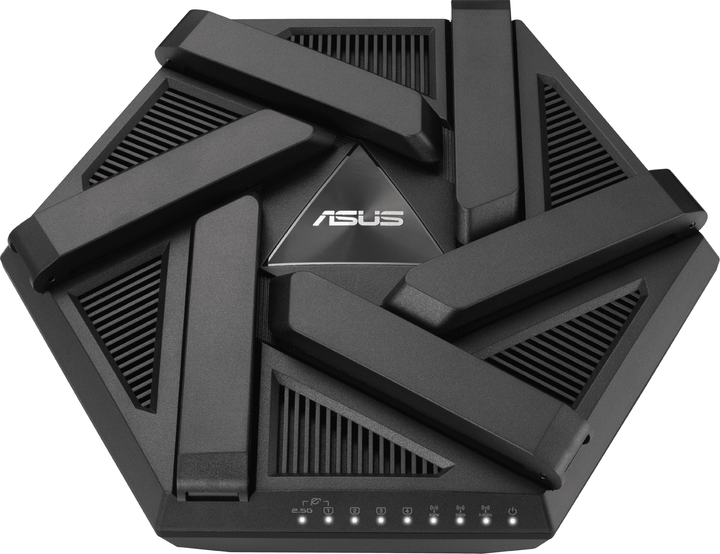 Router Asus RT-AXE7800 (90IG07B0-MU9B00) - obraz 6