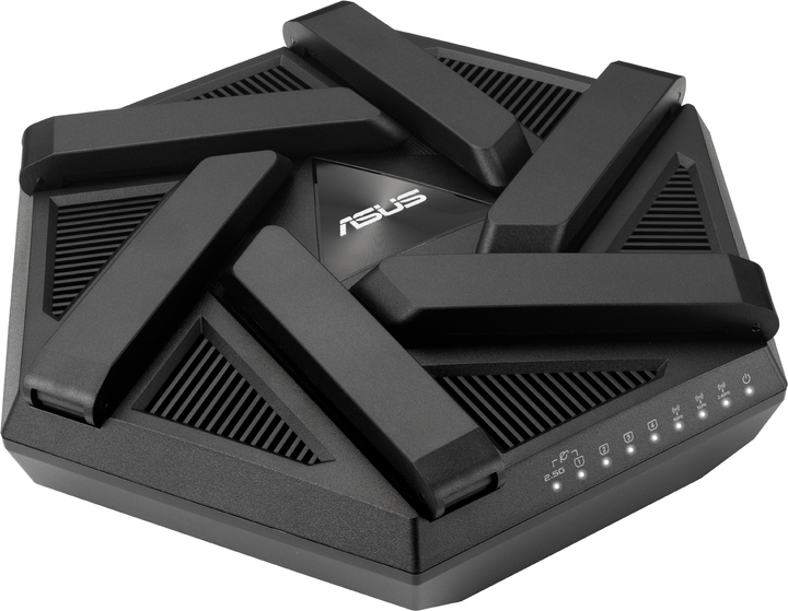 Router Asus RT-AXE7800 (90IG07B0-MU9B00) - obraz 4
