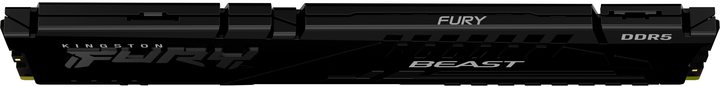 Pamięć Kingston FURY DDR5-5200 16384MB PC5-41600 Beast AM5 Black (KF552C36BBE-16) - obraz 4