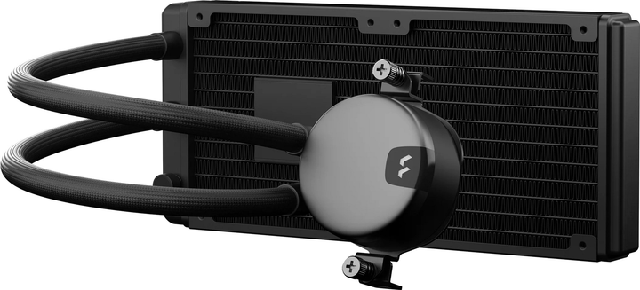 Chłodzenie wodne Fractal Design Lumen S24 v2 (FD-W-L1-S2411) - obraz 4