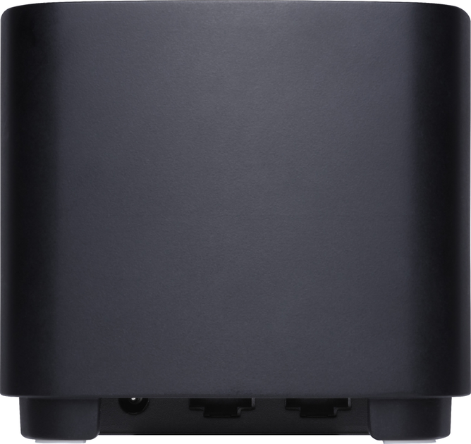Router Asus ZenWiFi AX Mini XD4 Plus 1PK Black (90IG07M0-MO3C10) - obraz 5
