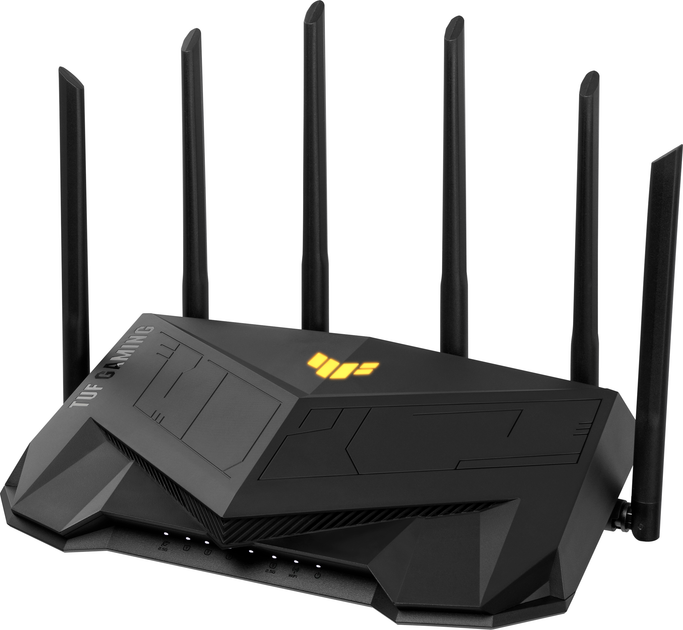 Router Asus TUF Gaming AX6000 (90IG07X0-MO3C00) - obraz 5