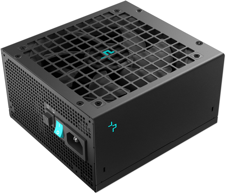 Zasilacz DeepCool PX1200G (R-PXC00G-FC0B-EU) 1200W - obraz 4