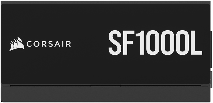 Zasilacz Corsair SF1000L PCIE5 1000W (CP-9020246-EU) - obraz 8