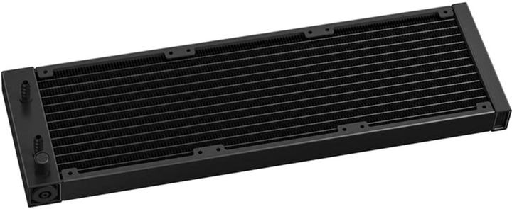Система водяного охолодження DeepCool LE720 (R-LE720-BKAMMN-G-1) - зображення 5