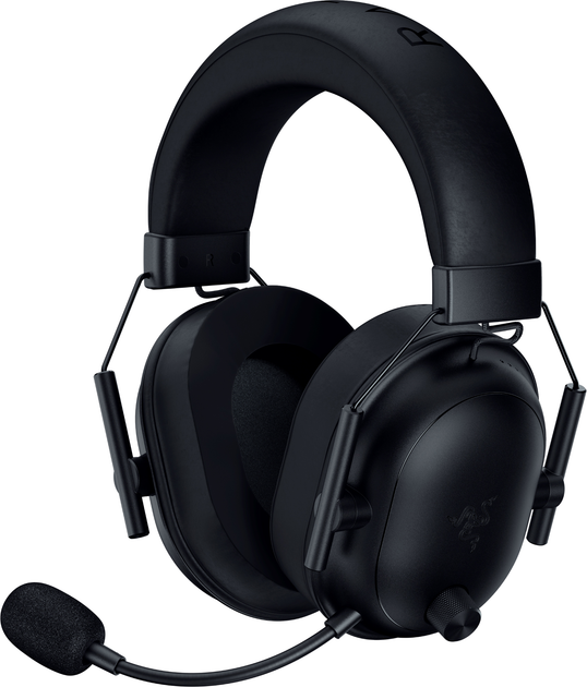 Навушники Razer Blackshark V2 HyperSpeed Wireless Black (RZ04-04960100-R3M1) - зображення 3