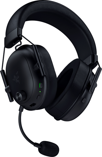 Навушники Razer Blackshark V2 HyperSpeed Wireless Black (RZ04-04960100-R3M1) - зображення 5