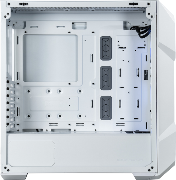 Obudowa Cooler Master MasterBox TD500 Mesh V2 bez zasilacza (TD500V2-WGNN-S00) - obraz 8