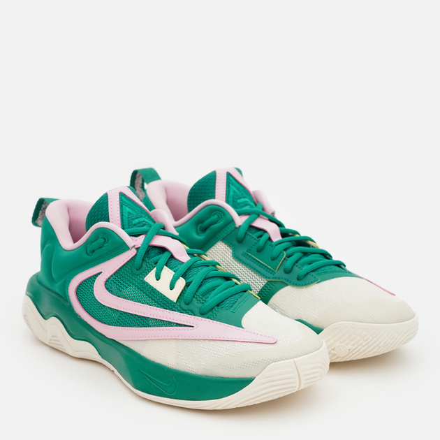 Мужские кроссовки для баскетбола Nike Immortality 3 DZ7533-300 42 (8 ...