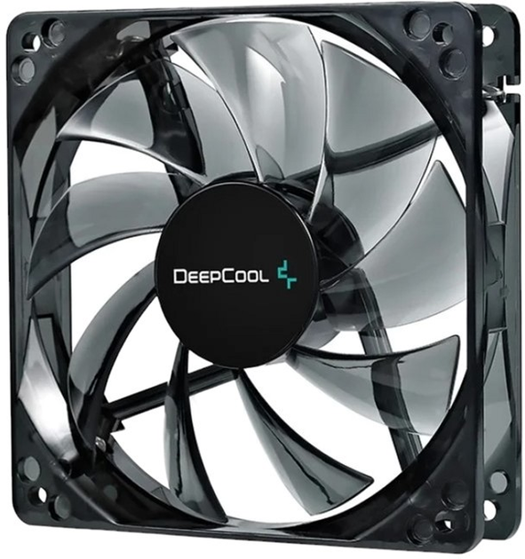 Кулер DeepCool Wind Blade 120 (DP-FLED-WB120) - зображення 3