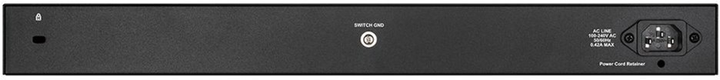 Przełącznik D-Link DGS-1210-28 (DGS-1210-28/E) - obraz 3