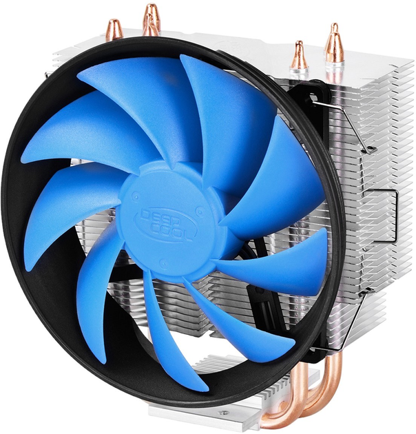 Chłodzenie DeepCool GAMMAXX 300 (DP-MCH3-GMX300) - obraz 1