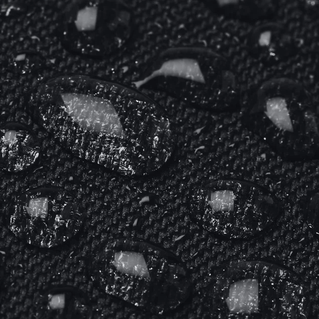 Спортивна сумка на пояс Under Armour UA Loudon Lite WB Xbody 1381914-001 Чорна (196885505331) - изображение 6
