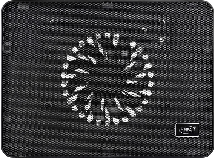 Підставка для ноутбука DeepCool Wind Pal Mini 15.6" (DP-N114L-WDMI) - зображення 3