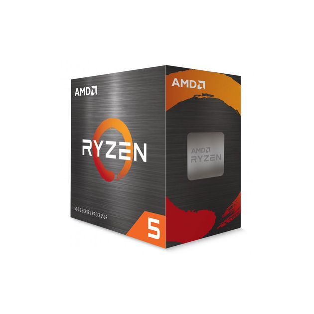 Процессор AMD Ryzen 5 5600 (100-100000927BOX) – фото, отзывы ...
