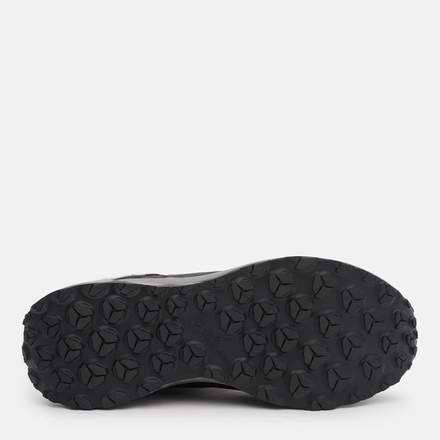 Женские зимние ботинки кожаные высокие с мембраной Jack Wolfskin Dromoventure Texapore High W 4059851-6350 39.5 (6UK) 25.1 см (4064993916980) - Фото 5 Женские зимние ботинки кожаные высокие с мембраной Jack Wolfskin Dromoventure Texapore High W 4059851-6350 39.5 (6UK) 25.1 см (4064993916980) - изображение 5