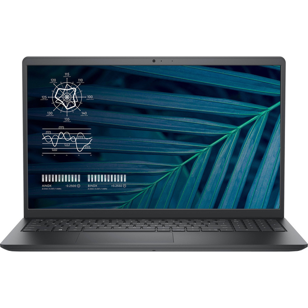 DELL VOSTRO 3510 Core i5-1135G7 美品 Ноутбук Dell Vostro 3510 / i5-1135G7 / 16 GB RAM / SSD 256