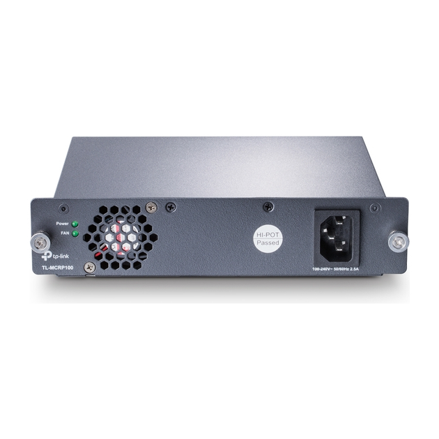 Блок питания TP-Link TL-MCRP100 - изображение 1