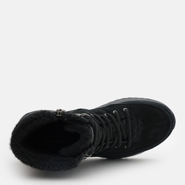 ニャッキー Жіночі черевики низькі Skechers 177185 BBK 38 (8US) 25 см