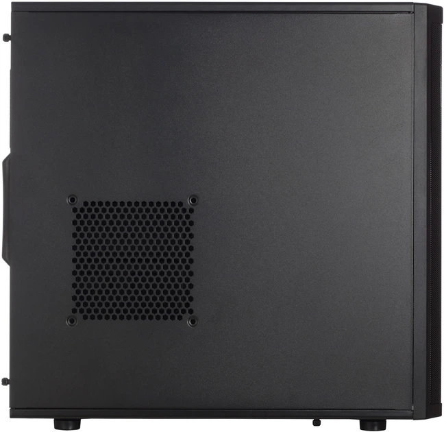 Obudowa Fractal Design Core 2300 (FD-CA-CORE-2300-BL) - obraz 5