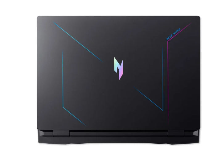 Ноутбук Acer Nitro 16 R7-7840HS/32GB/1TB RTX4060 165Hz QHD (AN16-41 NH.QLLEP.001) - зображення 4