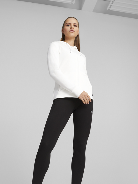 Спортивный костюм женский Puma Tracksuits 67370102 XL Белый ...