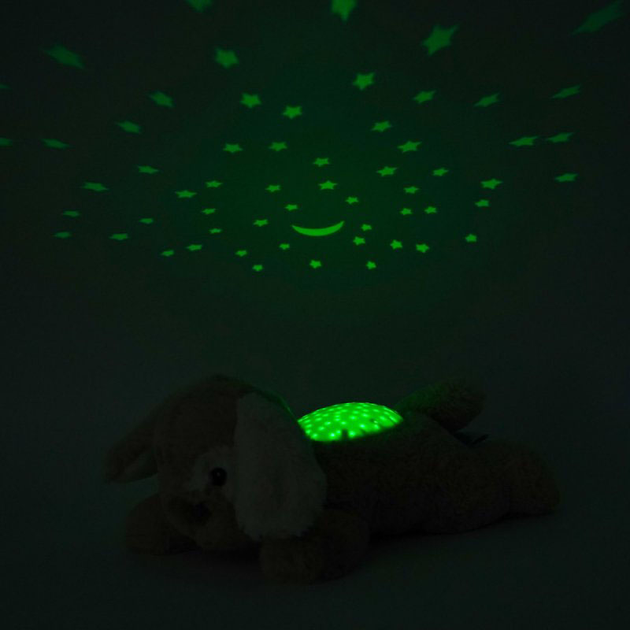 Zabawka z lampką nocną Cloud B Dream Buddies Puppy (0872354012905) - obraz 4