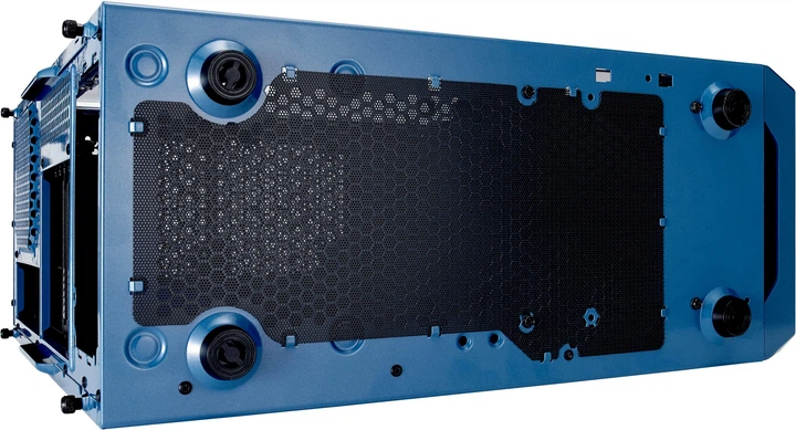 Obudowa Fractal Design Focus G Window Blue (FD-CA-FOCUS-BU-W) - obraz 13