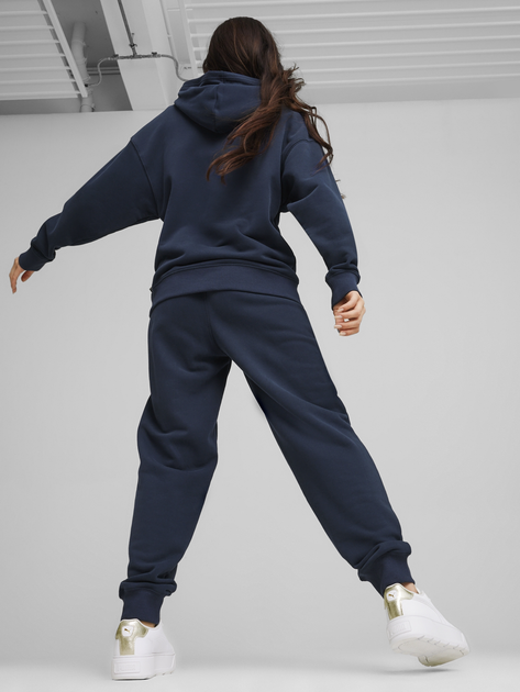 Puma jogger clearance tracksuit