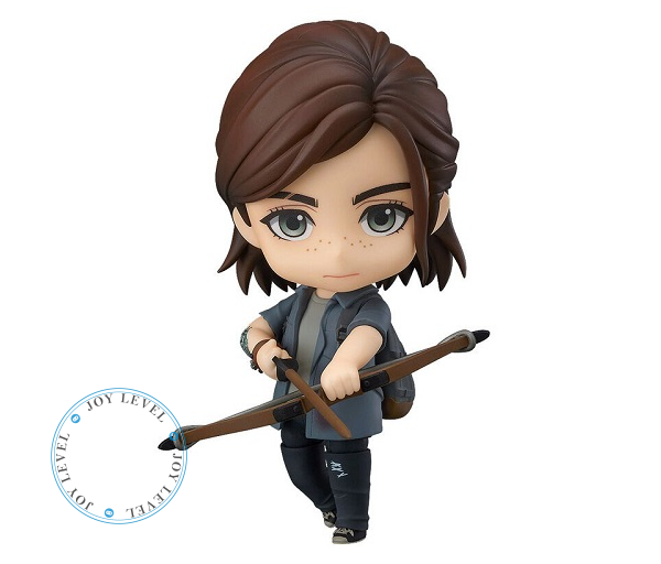 Фигурка Nendoroid Ellie The Last of Us Part II Good Smile - изображение 2