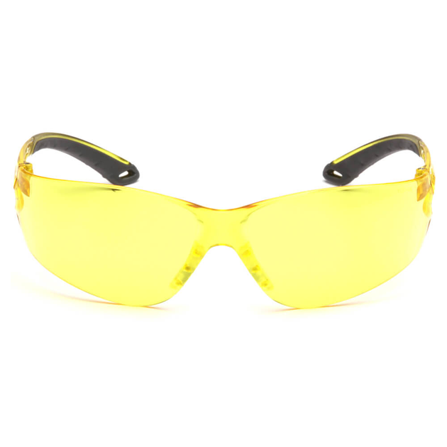 Защитные очки Itek (Amber) Pyramex (ES5830S) - изображение 2