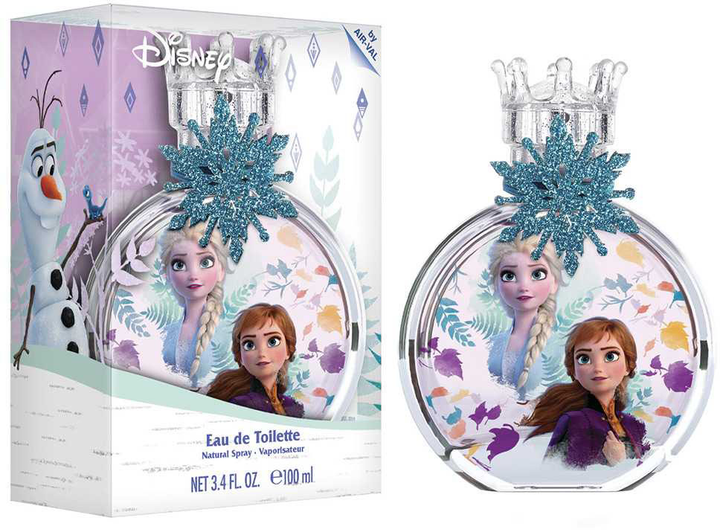 Woda toaletowa dla dzieci Disney Lote Disney 30 ml (8720847376862) - obraz 1