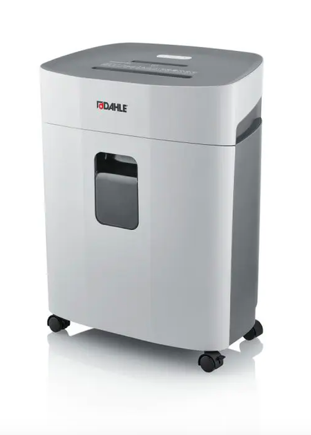 Шредер DAHLE PS 260 (23260- 16172) - зображення 2
