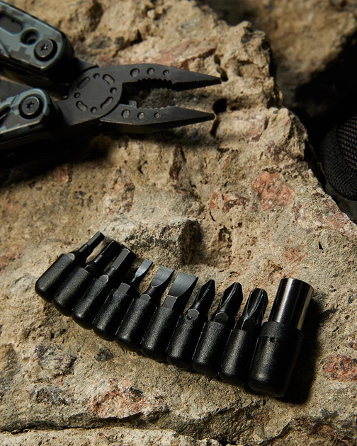 Мультиінструмент RZTK Aligator Camo – фото, відгуки