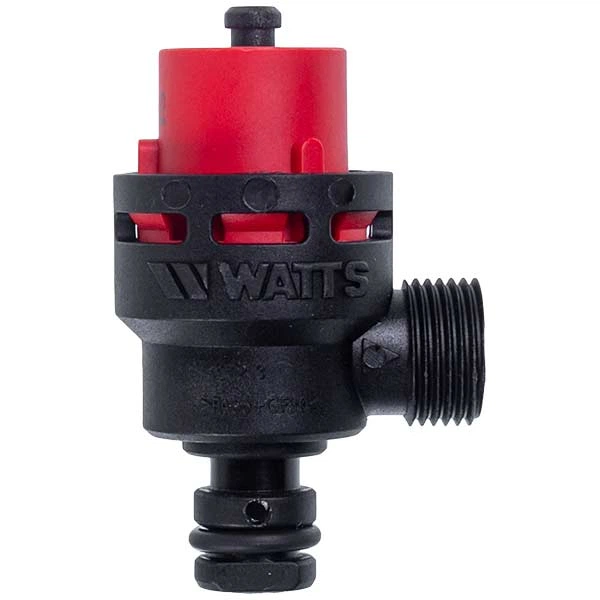 Предохранительный клапан Watts 3 бар для газового котла Ariston 61312668 - изображение 2