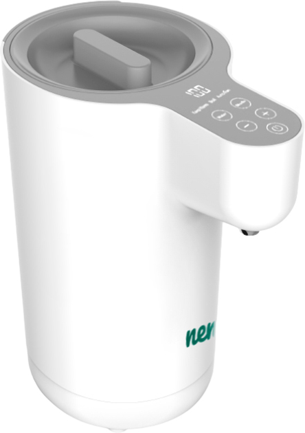 Машина для приготування дитячої суміші Neno Aqua (5902479672335) - зображення 3