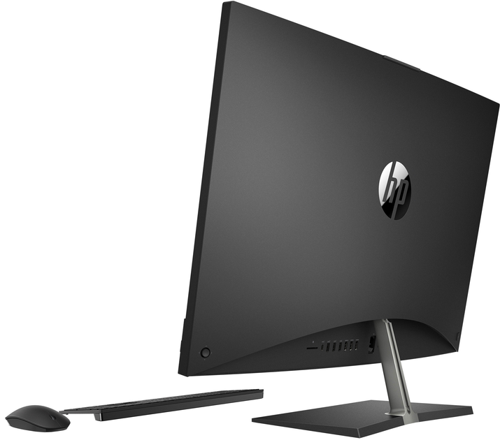 Monoblok HP Pavilion AIO 32-b0232nw (196786065538) Black - obraz 4