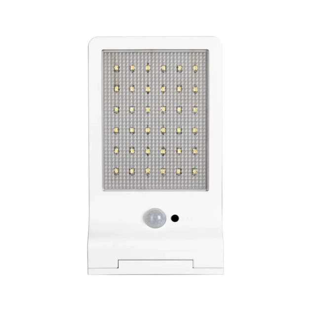 Прожектор LEDVANCE DOORLED SOLAR WT (4058075267909) - зображення 2