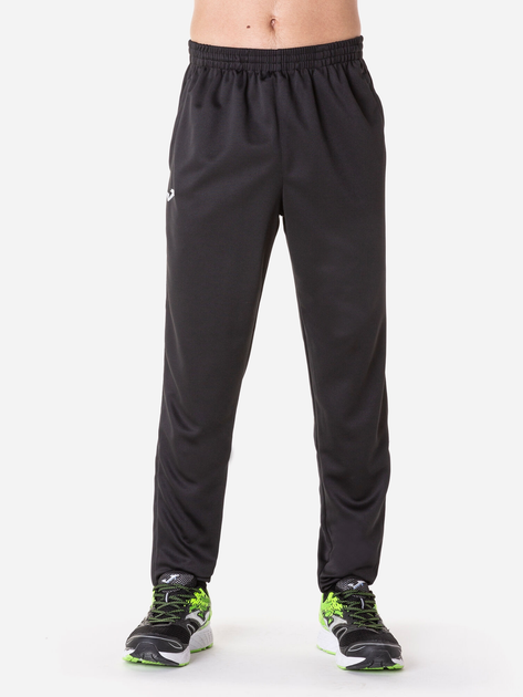 Спортивні штани чоловічі Joma Combi Staff 100027.100-M M Чорні від Rozetka на платформі USKIDKA Акція на Спортивні штани чоловічі Joma Combi Staff 100027.100-M M Чорні від Rozetka