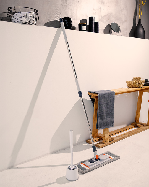 Швабра для підлоги RZTK Microfibre – в інтернет-магазині